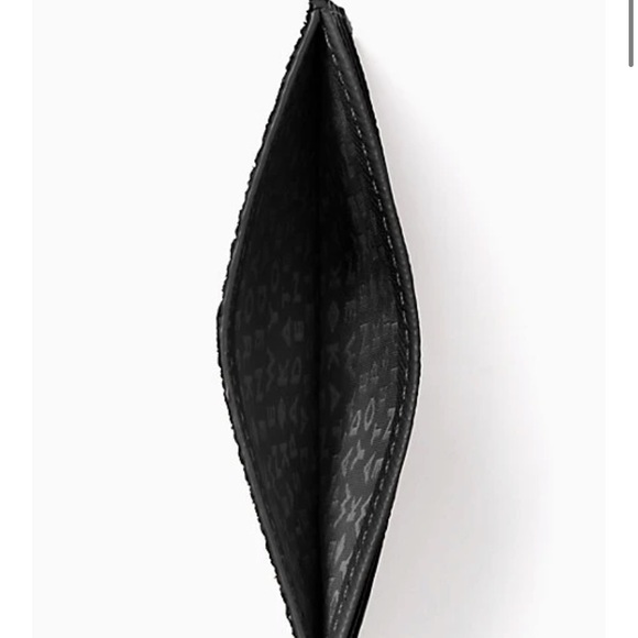 Kate Spade Greta Court glitter graham - Picture 3 of 4